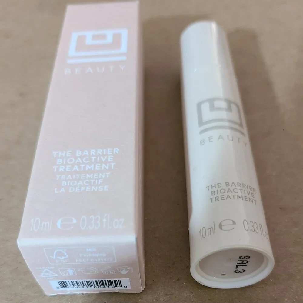 U BEAUTY Set - 7 BEST SELLERS in TRAVEL SIZE UBeauty